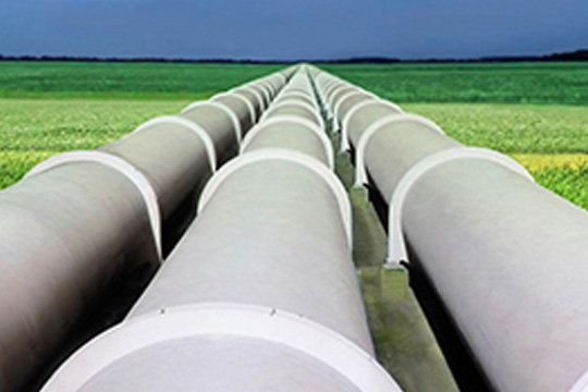 PetroNet - Midstream Services Company