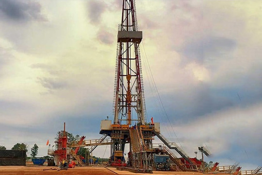 PetroNet - Drilling Site Services Company